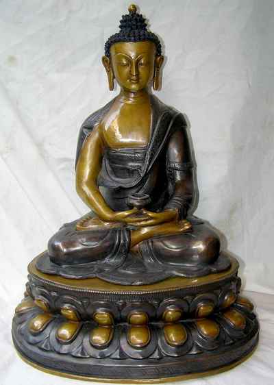 thumb1-Amitabha Buddha-2787