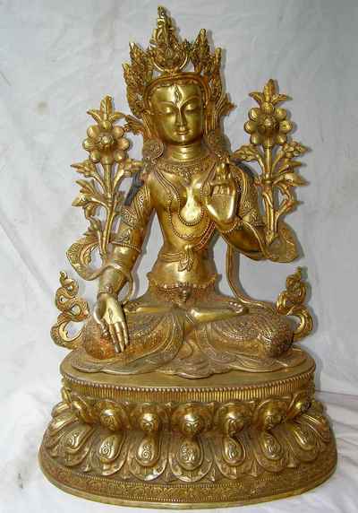 White Tara-2788