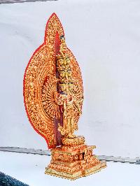 thumb1-Sahasrabhuja Avalokitesvara-27882