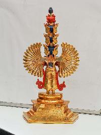 thumb4-Sahasrabhuja Avalokitesvara-27882