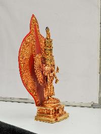 thumb1-Sahasrabhuja Avalokitesvara-27883