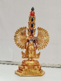 thumb4-Sahasrabhuja Avalokitesvara-27883