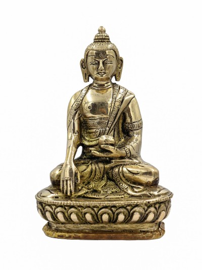 Shakyamuni Buddha-27884