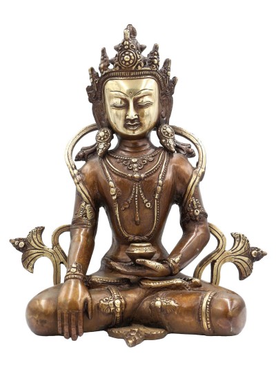 Shakyamuni Buddha-27899