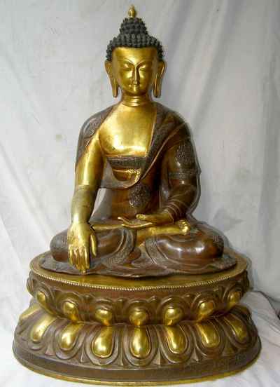 Shakyamuni Buddha-2790