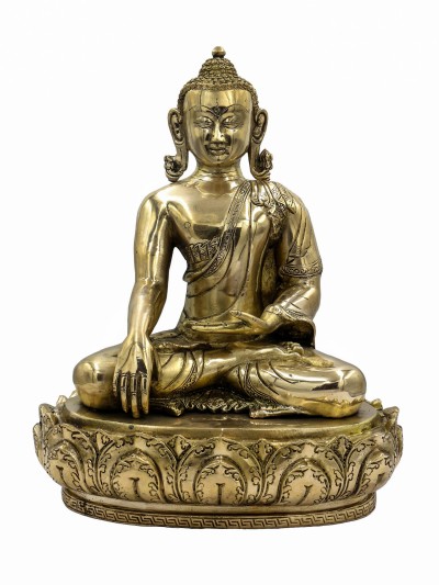 Shakyamuni Buddha-27902