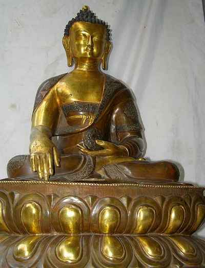 thumb4-Shakyamuni Buddha-2790