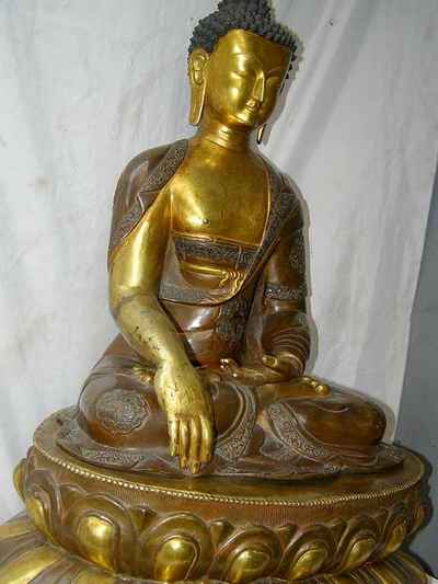 thumb5-Shakyamuni Buddha-2790