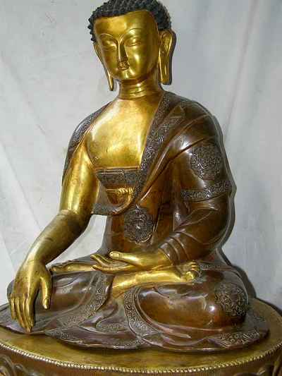 thumb6-Shakyamuni Buddha-2790