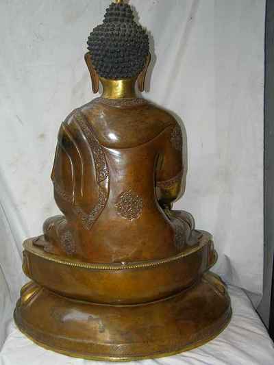 thumb7-Shakyamuni Buddha-2790