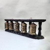 thumb1-Prayer Wheel-27955