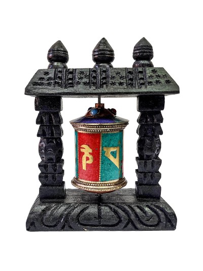 Prayer Wheel-27959