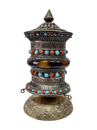 Prayer Wheel-27962