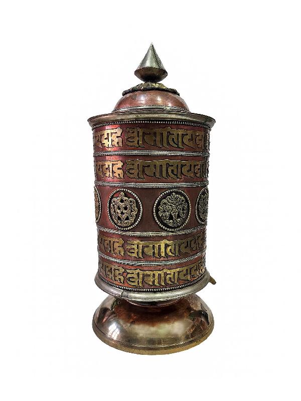 Prayer Wheel-27965