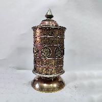 thumb1-Prayer Wheel-27965