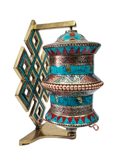 Prayer Wheel-27968