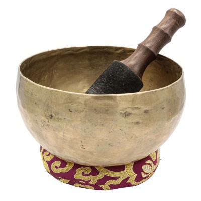 Kopre Singing Bowls-27976