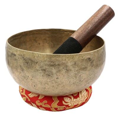 Kopre Singing Bowls-27978