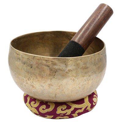 Kopre Singing Bowls-27979