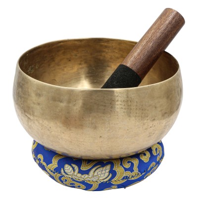 Kopre Singing Bowls-27980