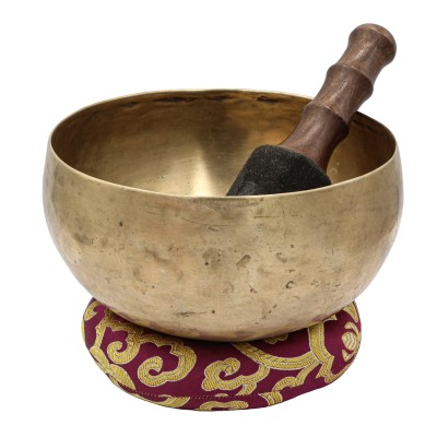 Kopre Singing Bowls-27981