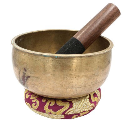 Kopre Singing Bowls-27983