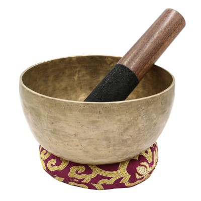 Kopre Singing Bowls-27984