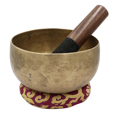 Kopre Singing Bowls-27985