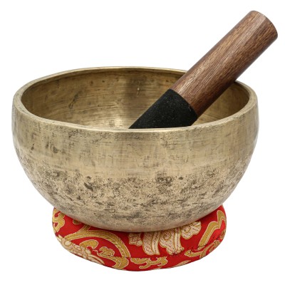 Kopre Singing Bowls-27986