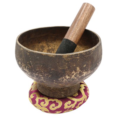 Naga Singing Bowl-27987