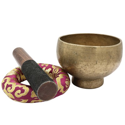 Naga Singing Bowl-27988