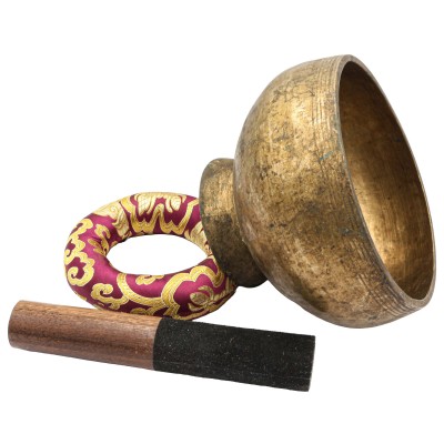 Naga Singing Bowl-27989