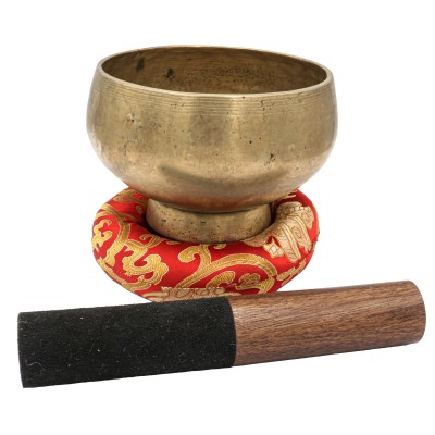 Naga Singing Bowl-27993