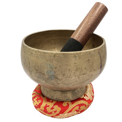 Naga Singing Bowl-27994