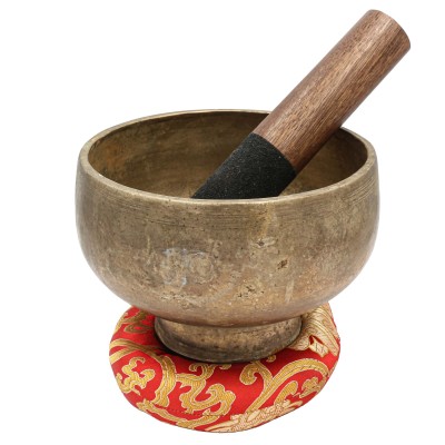 Naga Singing Bowl-27995