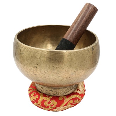 Naga Singing Bowl-27996