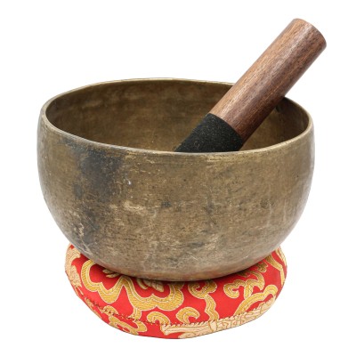 Kopre Singing Bowls-27997