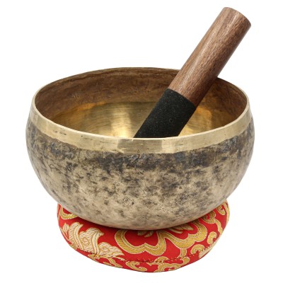 Kopre Singing Bowls-27998