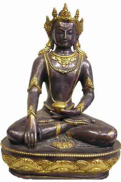 Shakyamuni Buddha-28