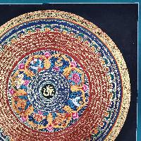 thumb2-Mantra Mandala-28000