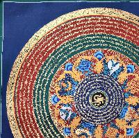 thumb5-Mantra Mandala-28002