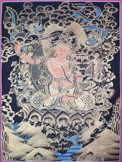 Manjushri-28006