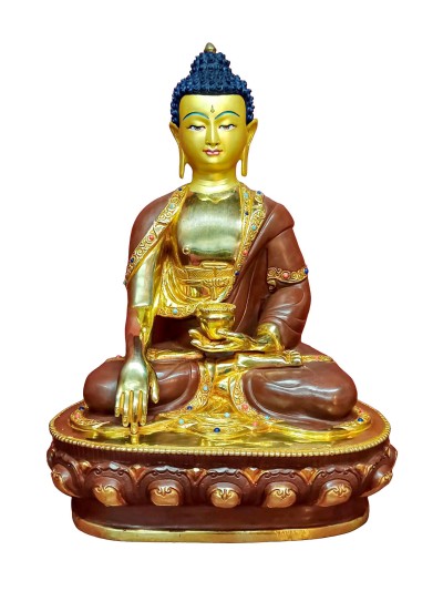 Shakyamuni Buddha-28010