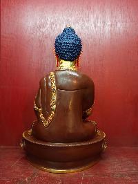 thumb1-Shakyamuni Buddha-28010