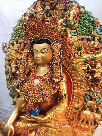 thumb1-Shakyamuni Buddha-28011