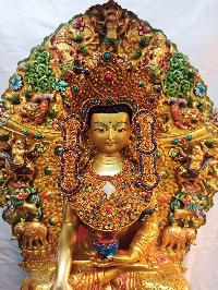 thumb3-Shakyamuni Buddha-28011