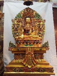thumb4-Shakyamuni Buddha-28011