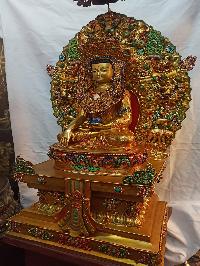 thumb5-Shakyamuni Buddha-28011