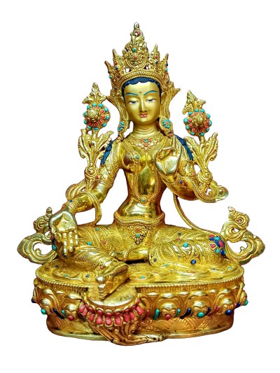 Green Tara-28013