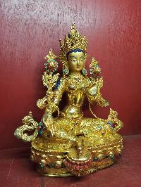 thumb3-Green Tara-28013